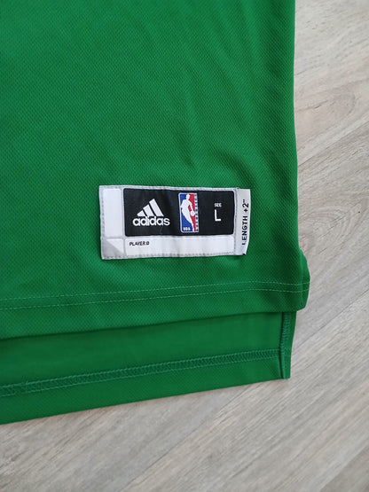Rajon Rondo Boston Celtics Jersey Size Large