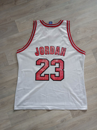 Michael Jordan Chicago Bulls Jersey Size XL