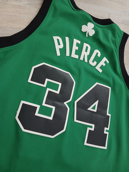 Paul Pierce Boston Celtics Jersey Size Small