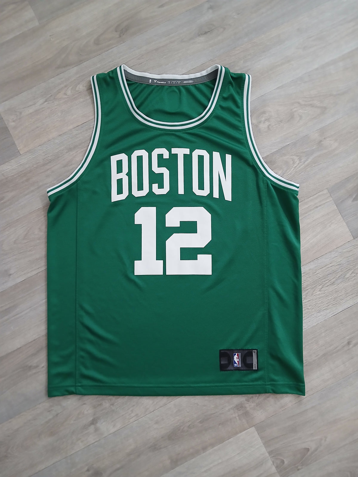 Robert Williams III Boston Celtics Jersey Size Medium