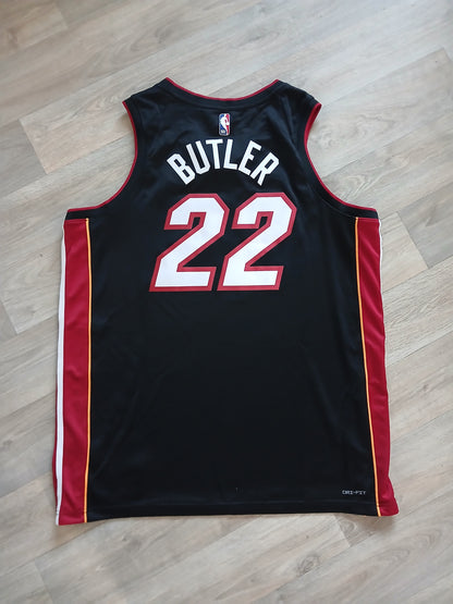 Jimmy Butler Miami Heat Jersey Size XL