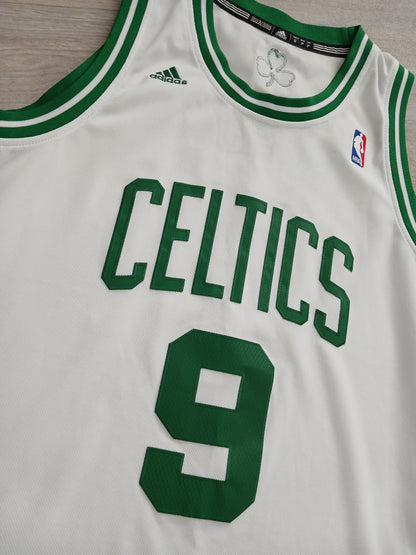 Rajon Rondo Boston Celtics Jersey Size Small