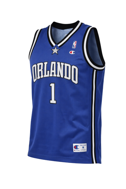 Tracy McGrady Orlando Magic Jersey Size Medium