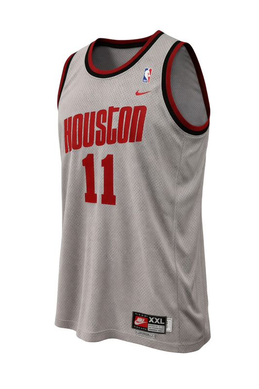Yao Ming Houston Rockets Jersey Size 2XL