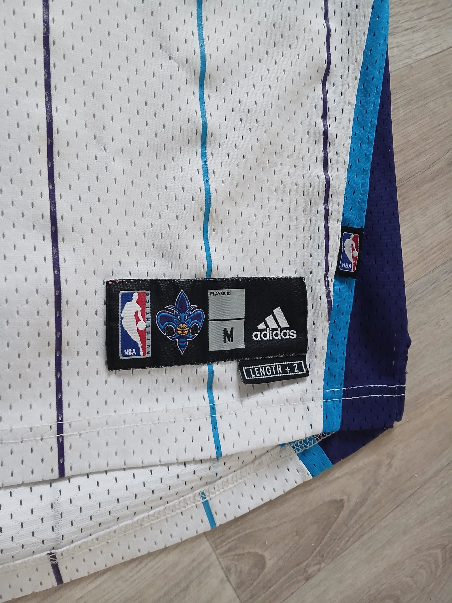 Chris Paul New Orleans Hornets Jersey Size Medium