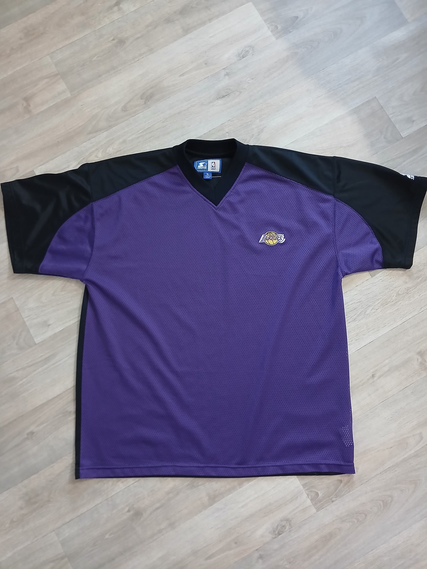 Los Angeles Lakers T-Shirt Size XL