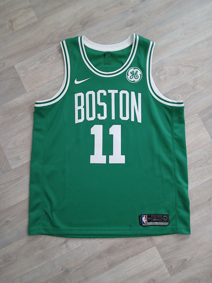 Kyrie Irving Boston Celtics Jersey Size XL