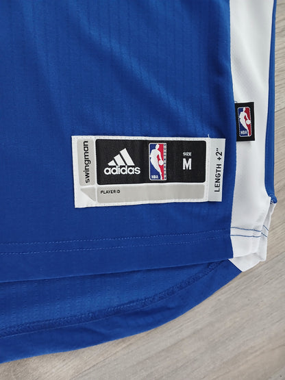 Steph Curry Golden State Warriors Jersey Size Medium
