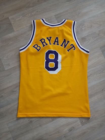 Kobe Bryant Los Angeles Lakers Jersey Size Medium