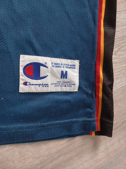 Grant Hill Detroit Pistons Jersey Size Medium