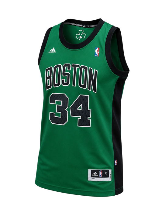 Paul Pierce Boston Celtics Jersey Size Small
