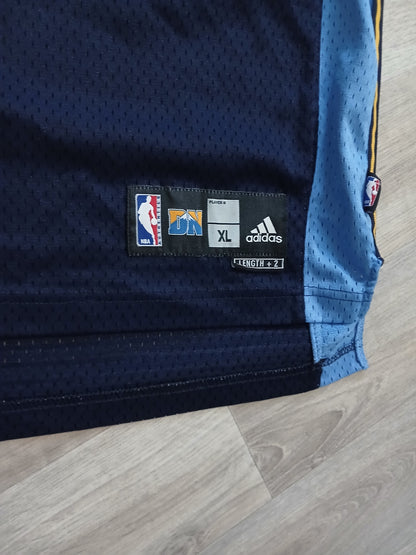 Carmelo Anthony Denver Nuggets Jersey Size XL