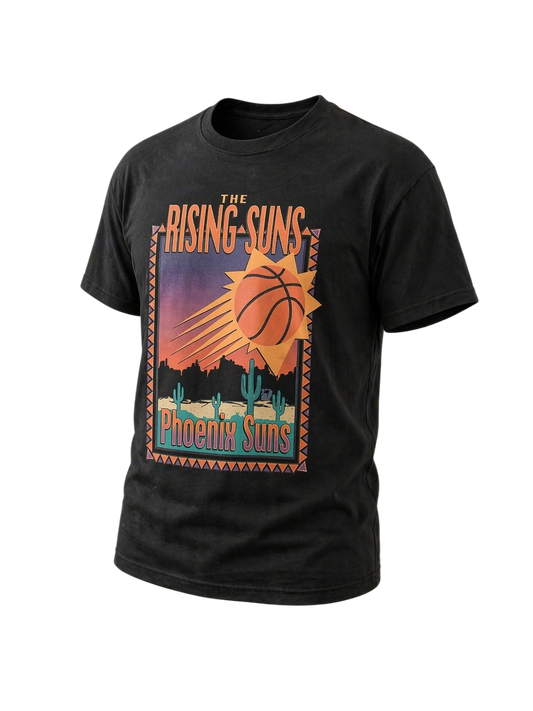 Phoenix Suns T-Shirt Size XL