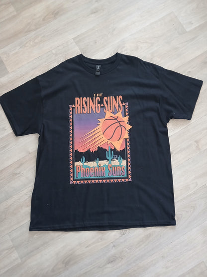 Phoenix Suns T-Shirt Size XL
