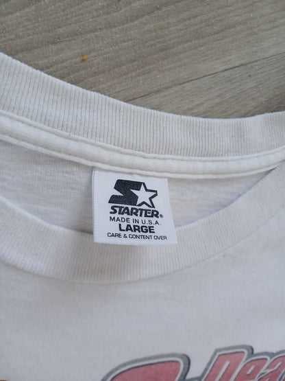 Chicago Bulls T-Shirt Size Large