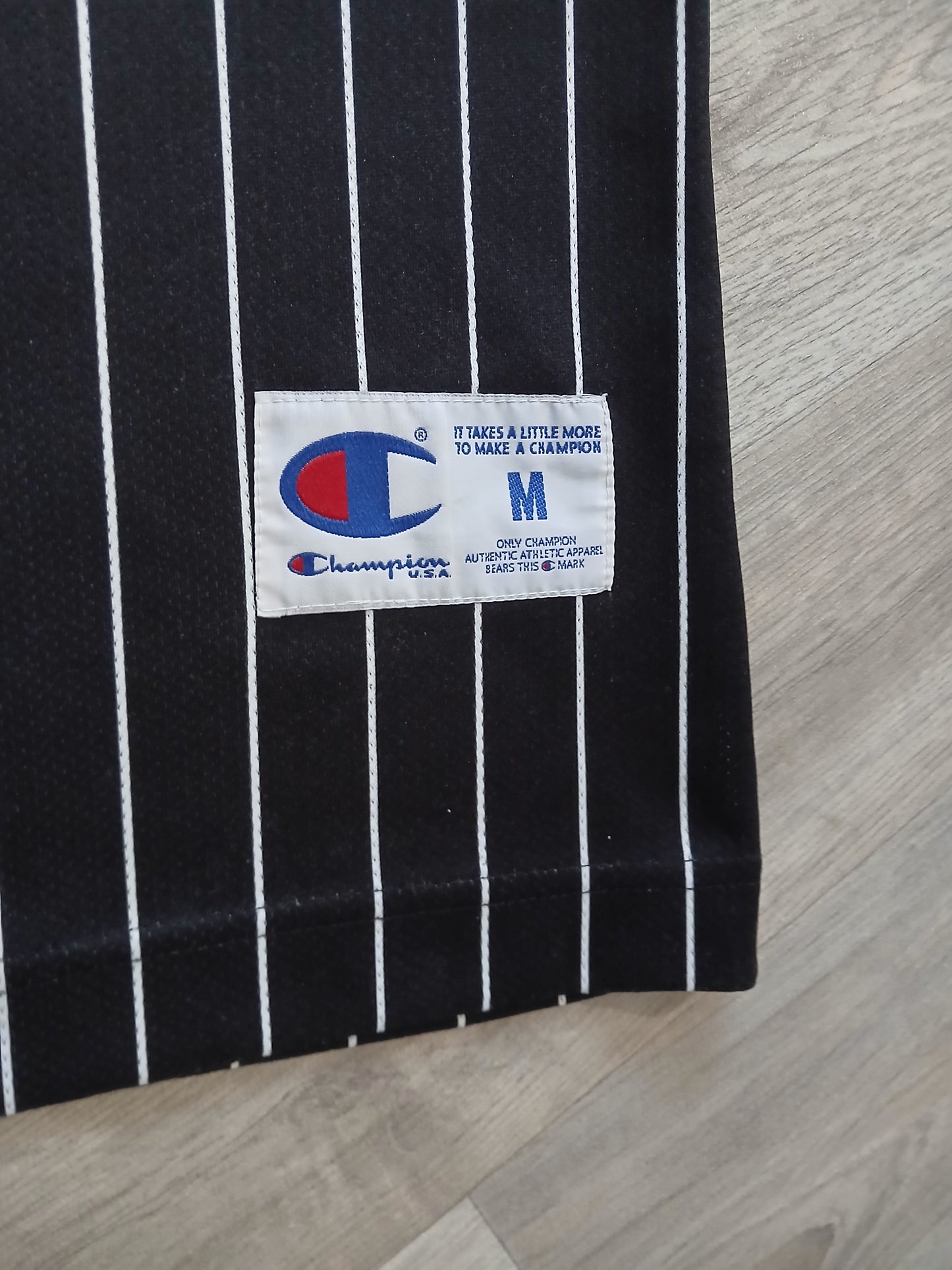 Shaquille O'Neal Orlando Magic Jersey Size Medium