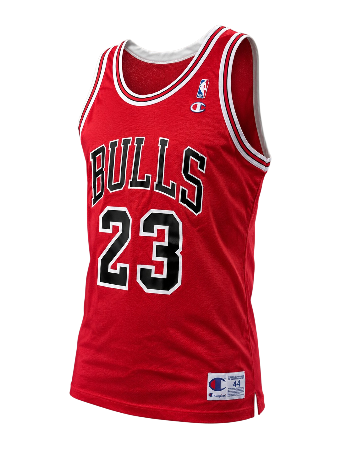 Michael Jordan Chicago Bulls Jersey Size Large