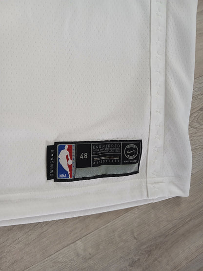 Steph Curry NBA ALL Star 2018 Jersey Size Large