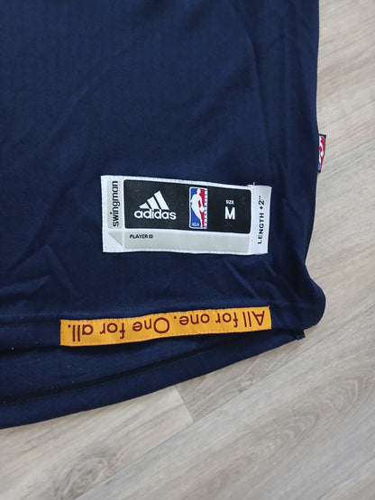 Kevin Love Cleveland Cavaliers Jersey Size Medium