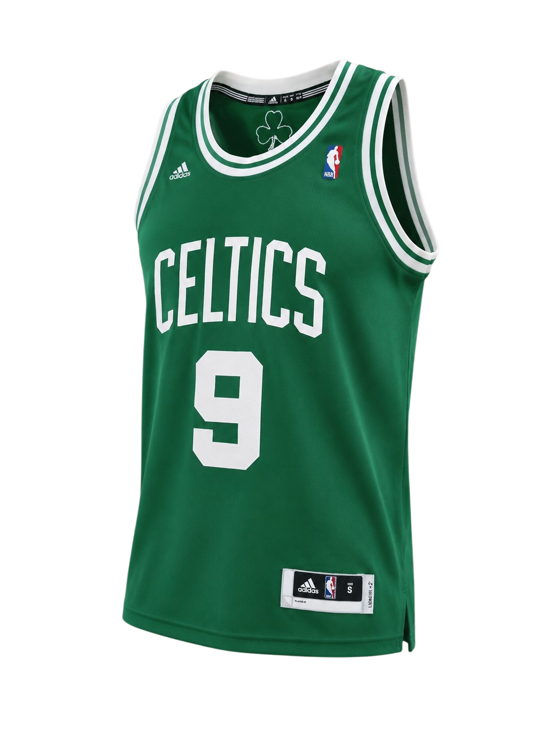Rajon Rondo Boston Celtics Jersey Size Small