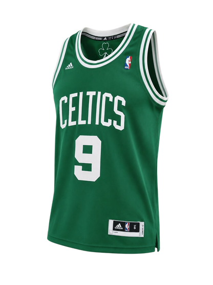 Rajon Rondo Boston Celtics Jersey Size Small