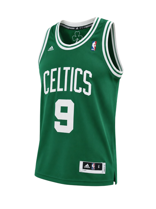 Rajon Rondo Boston Celtics Jersey Size Small