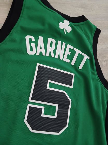 Kevin Garnett Boston Celtics Jersey Size Small