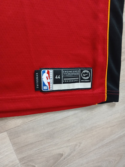Dwyane Wade Miami Heat Jersey Size Medium