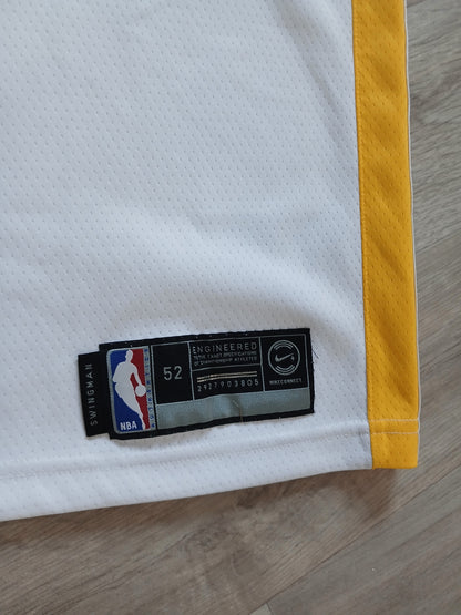 Steph Curry Golden State Warriors Jersey Size XL