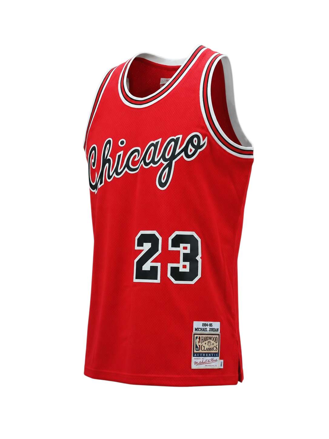 Michael Jordan Authentic Chicago Bulls Jersey Size XL