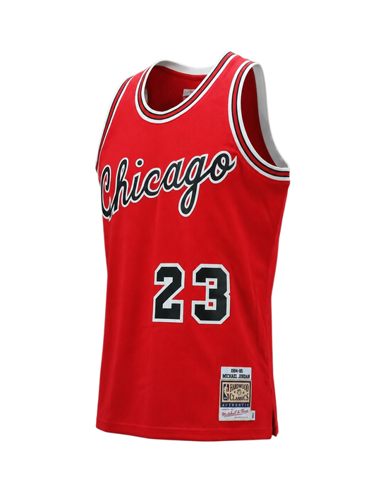 Michael Jordan Authentic Chicago Bulls Jersey Size XL
