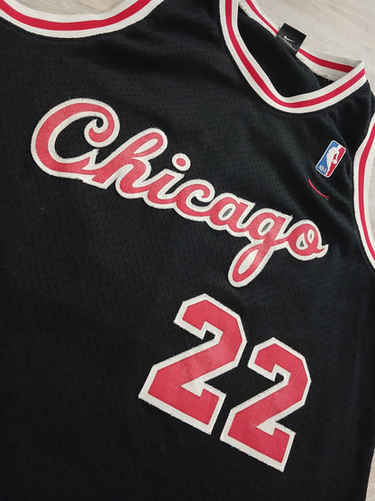 Jay Williams Chicago Bulls Jersey Size Large