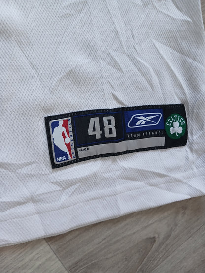 Paul Pierce Authentic Boston Celtics Jersey Size XL