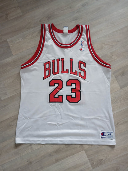 Michael Jordan Chicago Bulls Jersey Size XL
