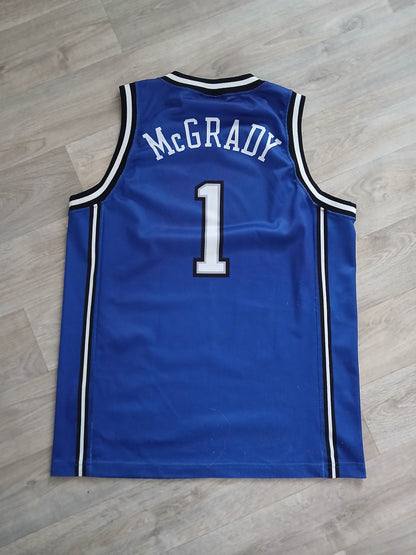 Tracy McGrady Orlando Magic Jersey Size Medium
