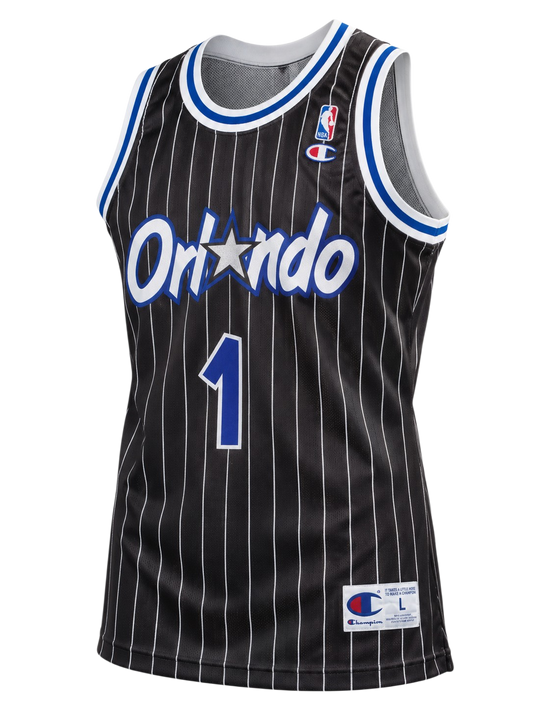 Penny Hardaway Orlando Magic Jersey Size Large