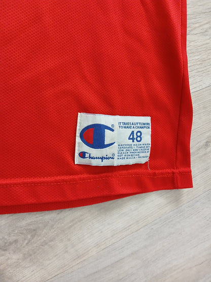 Grant Hill Detroit Pistons Jersey Size XL
