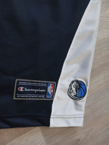 Dallas Mavericks Jersey Size XL