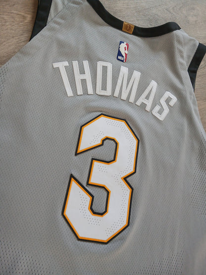 Isaiah Thomas Authentic Cleveland Cavaliers Jersey Size XL