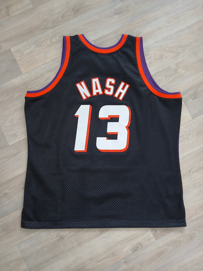 Steve Nash Phoenix Suns Jersey Size 2XL