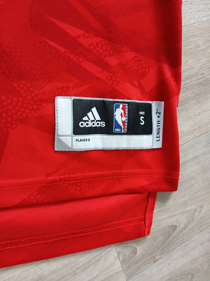 James Harden NBA All Star 2013 Jersey Size Small