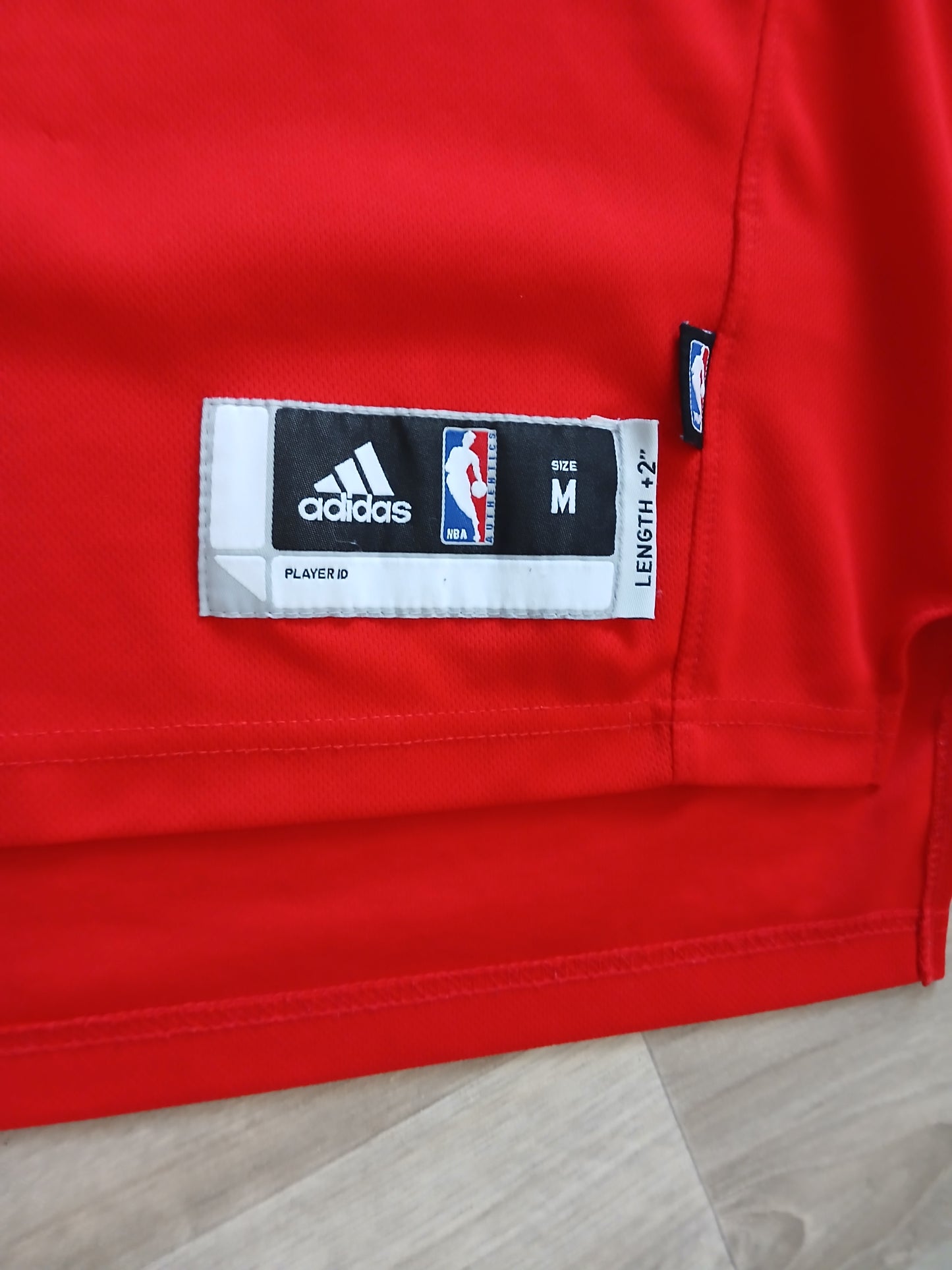 Jrue Holiday Philadelphia 76ers Jersey Size Medium