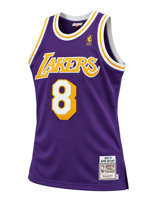 Kobe Bryant Authentic Los Angeles Lakers Jersey Size Medium