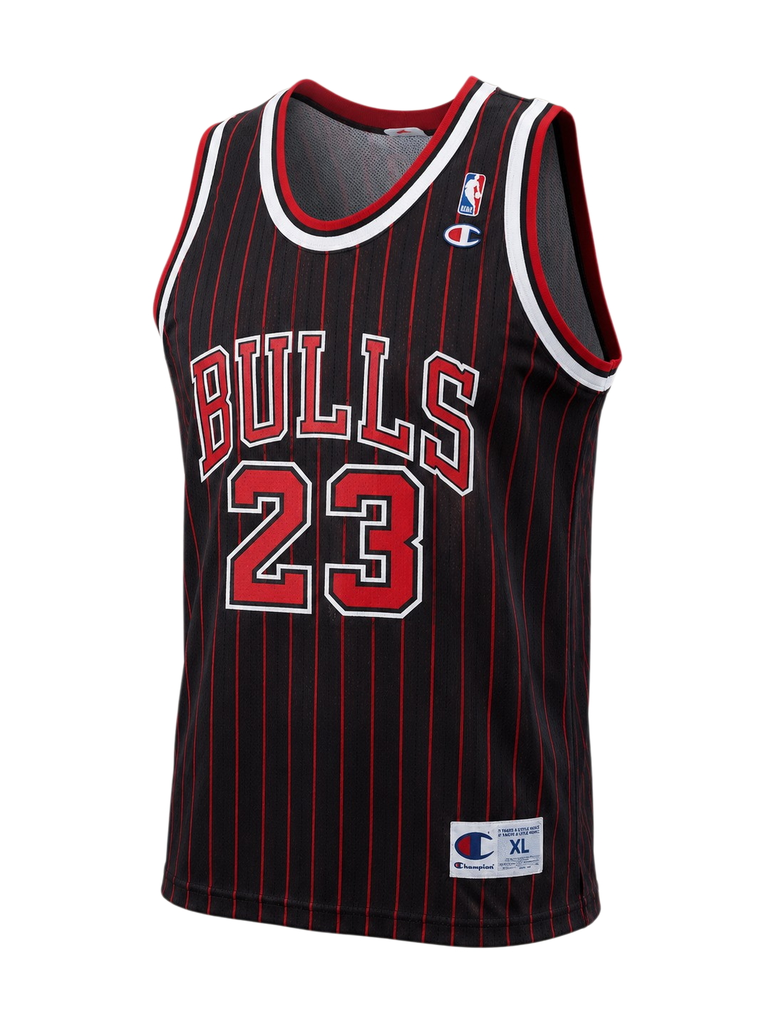 Michael Jordan Chicago Bulls Jersey Size XL