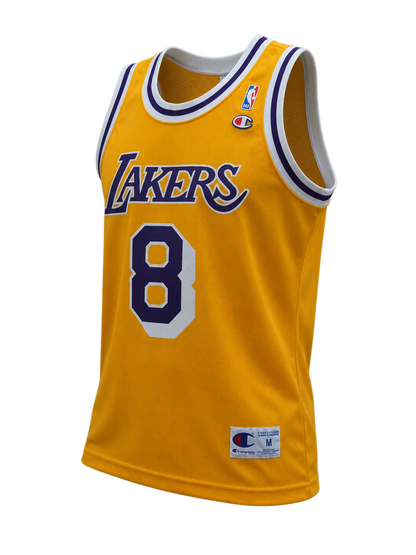Kobe Bryant Los Angeles Lakers Jersey Size Medium