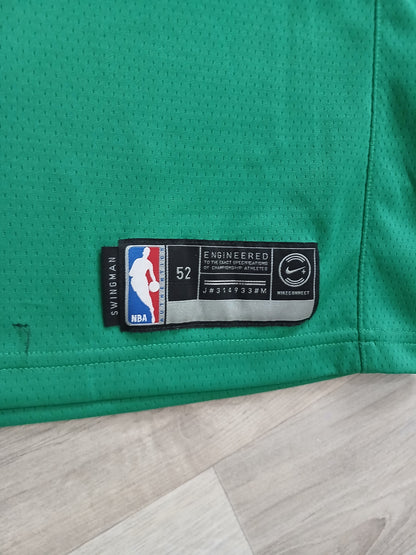 Kyrie Irving Boston Celtics Jersey Size XL