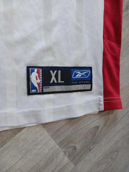 Josh Childress Atlanta Hawks Jersey Size XL