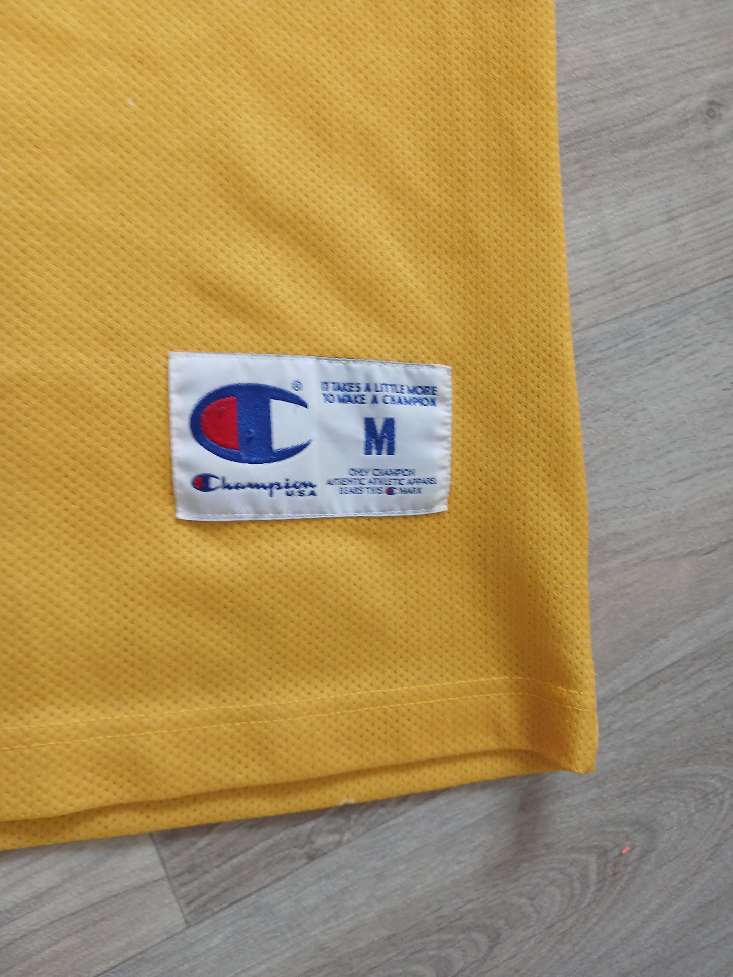 Kobe Bryant Los Angeles Lakers Jersey Size Medium