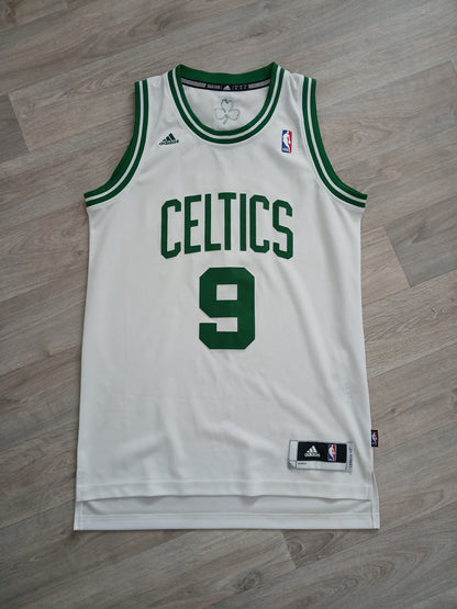 Rajon Rondo Boston Celtics Jersey Size Small
