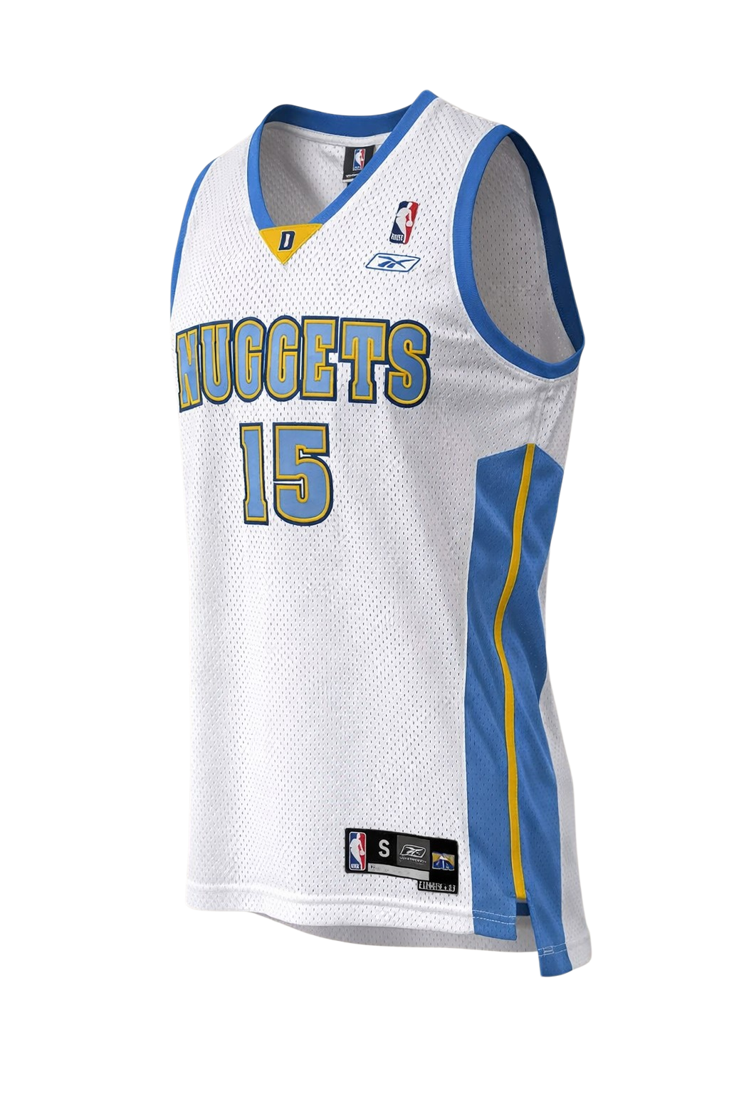 Carmelo Anthony Denver Nuggets Jersey Size Small